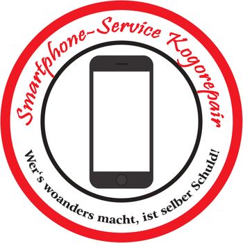 Logo von Smartphone Service Kogorepair in Cloppenburg