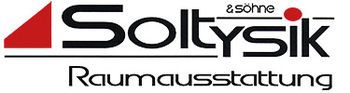 Logo von Raumausstattung Soltysik & Söhne GbR in Wismar
