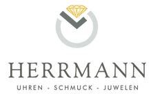 Logo von Herrmann Uhren und Schmuck GmbH Uhrengeschäft in Laupheim