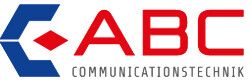 Logo von ABC Communicationstechnik GmbH in Sinzheim