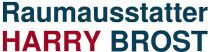 Logo von Raumausstatter Harry Brost GmbH in Zerbst