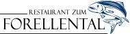 Logo von Restaurant Zum Forellental in Hagen