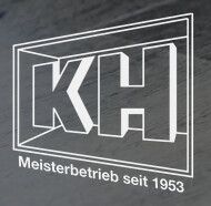 Logo von Raumausstattung Karl Hammer OHG in Köln