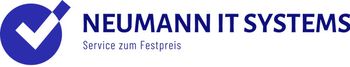 Logo von Neumann IT Systems in Geseke