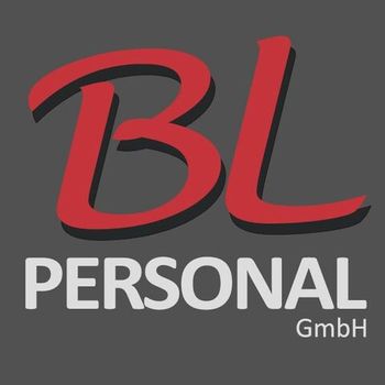 Logo von BL Personal GmbH in Balingen
