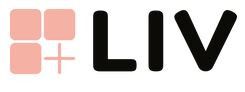 Logo von LIV Immobilien GmbH in Sankt Leon-Rot