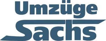 Logo von Umzüge Sachs in Nürnberg