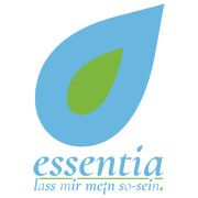 Logo von Heilpädagogische Praxis Essentia in Oberau