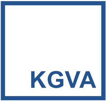 Logo von Klaus Götz KGVA Versicherungsmakler in Augsburg