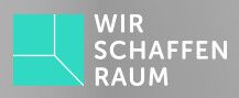 Logo von WIR SCHAFFEN RAUM in Leimen in Baden