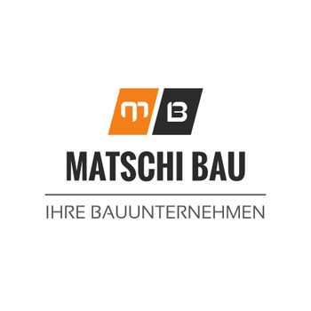 Logo von Matschi Bau in Nürnberg