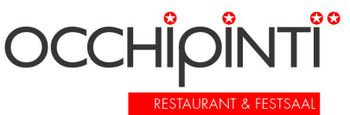 Logo von Occhipinti Restaurant und Festsaal in Wolfsburg