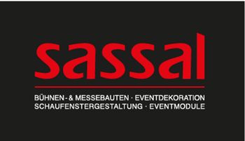 Logo von Sassal Messe / Events / Hüpfburgen in Töging am Inn