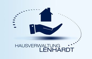 Logo von Hausverwaltung Lenhardt in Ratingen