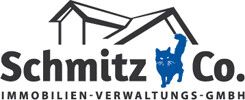 Logo von Schmitz & Co. Immobilien - Verwaltungs - GmbH in Köln