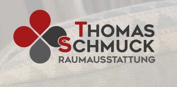 Logo von Raumausstattung Thomas Schmuck in Kelsterbach