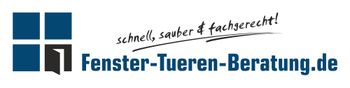 Logo von fenster-tueren-beratung.de in Fürstenwalde an der Spree