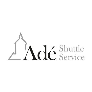 Logo von Adé Shuttle Service in Mannheim