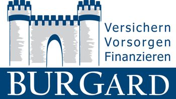 Logo von Claude Burgard Versicherungsmakler in Saarbrücken