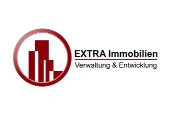 Logo von EXTRA Immobilien Gruppe GmbH in Bochum