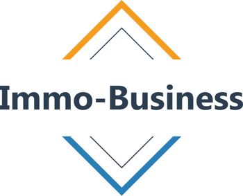 Logo von Immo-Business GmbH in Essen
