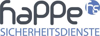 Logo von Happe Sicherheitsdienste in Duisburg