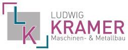 Logo von Ludwig Kramer Maschinen- und Metallbaubau in Bensheim