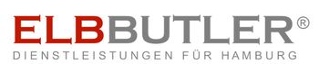 Logo von ELBBUTLER Dienstleistungen für Hamburg UG (haftungsbeschränkt) in Hamburg