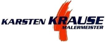 Logo von Malerfachbetrieb Ines Krause in Chemnitz