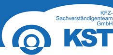 Logo von KST KFZ-Sachverständigenteam GmbH in Hamburg