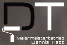 Logo von Malermeisterbetrieb Dennis Tietz in Gladbeck