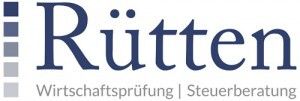 Logo von Rütten Wirtschaftsprüfung Steuerberatung in Stuttgart