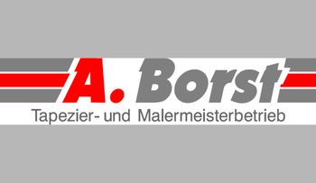 Logo von Andreas Borst Malerbetrieb in Bad Kissingen