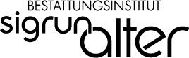 Logo von Bestattungsinstitut Sigrun Alter in Schwabach