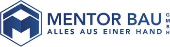 Logo von MENTOR BAU GMBH in Viersen