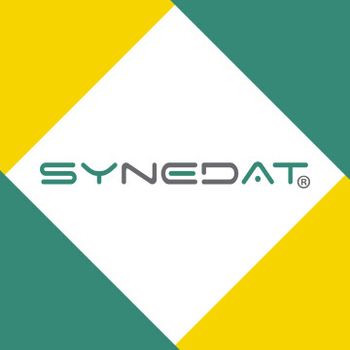 Logo von Synedat Consulting GmbH in Helmstedt