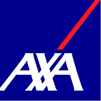 Logo von AXA Versicherung Süssenberger & Momburg oHG in Bonn