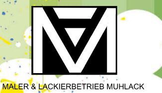 Logo von Malerbetrieb und Lackierbetrieb Arne Muhlack in Grünheide