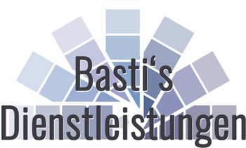 Logo von Basti`s Dienstleistung in Solingen