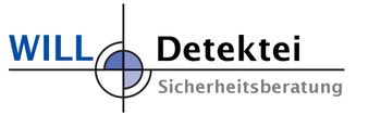 Logo von Detektei u. Sicherheitsberatung Will in Köln