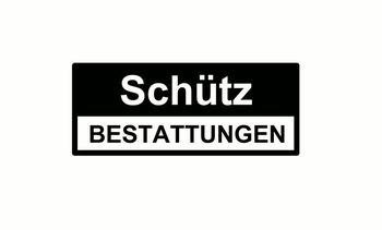 Logo von Schütz Bestattungen in Siegen