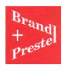 Logo von Brandl + Prestel GmbH in Neusäß