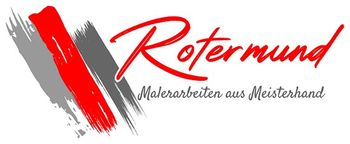 Logo von Malereibetrieb Rotermund in Bremen