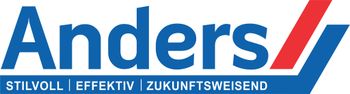Logo von Anders Heizung-Sanitär GmbH in Bremen