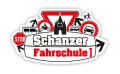 Logo von Schanzer Fahrschule GmbH in Ingolstadt