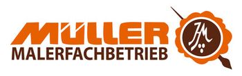 Logo von Dennis Müller Malerfachbetrieb in Berlin