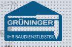 Logo von Grüninger Service in Potsdam