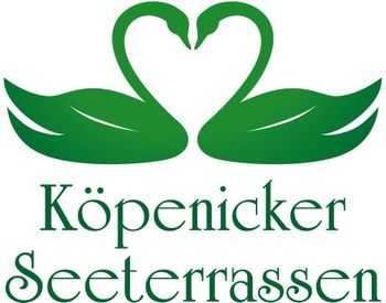 Logo von Köpenicker Seeterrassen GmbH in Berlin