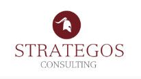 Logo von STRATEGOS Consulting - Finanzberatung in Ingolstadt