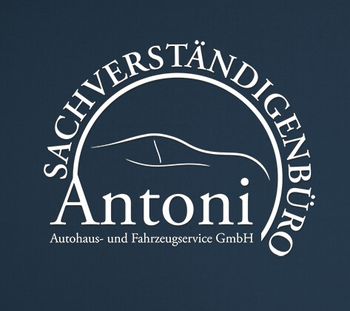 Logo von Antoni Autohaus- und Fahrzeugservice GmbH in Marktoberdorf